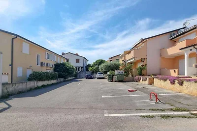 Appartamento Vacanza con famiglia Umago