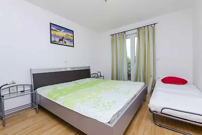 Appartamento Vacanza con famiglia Lokva Rogoznica