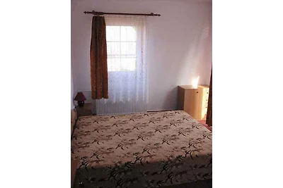 Ferienwohnung mit Terrasse zur Gartenseite