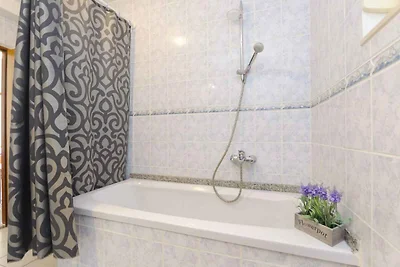 Ferienwohnung mit Klimaanlage