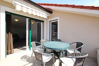 Ferienwohnung mit Klimaanlage und WLAN