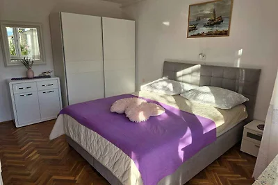 Ferienwohnung mit Klimaanlage