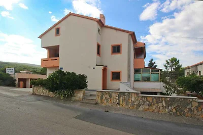 Vakantieappartement Gezinsvakantie Punat