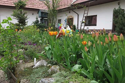 Studio auf dem Bauernhof