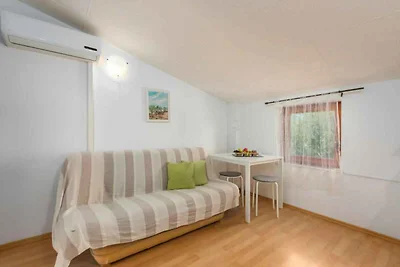 Vakantieappartement Gezinsvakantie Fažana