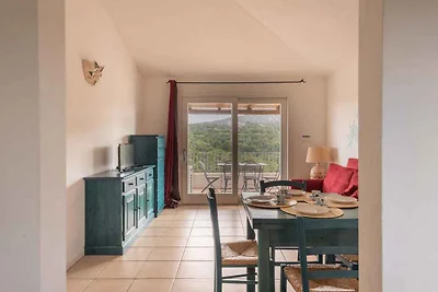 Appartamento Vacanza con famiglia Baja Sardinia