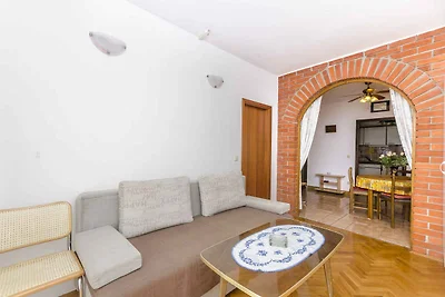 Ferienwohnung in Strandnähe