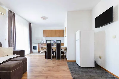 Vakantieappartement Gezinsvakantie Banjol