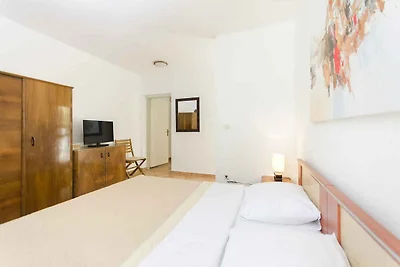 Vakantieappartement Gezinsvakantie Vodice