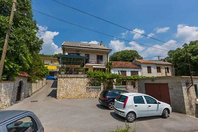 Appartamento Vacanza con famiglia Dramalj