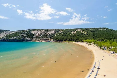 apartman za odmor Obiteljski odmor Lopar