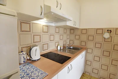 Apartamento Vacaciones familiares Umag