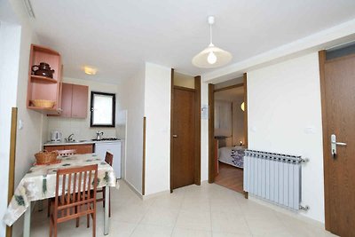 Vakantieappartement Gezinsvakantie Cres (eiland)