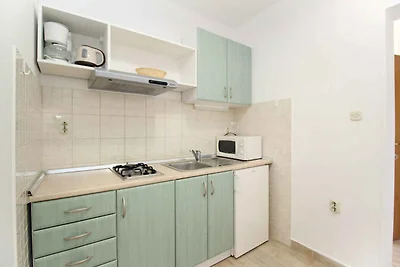 Appartement Vacances avec la famille Jurandvor