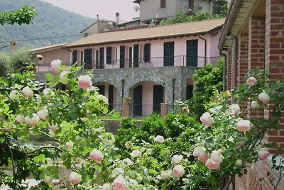 Ferienwohnung mit Klimaanlage und Pool