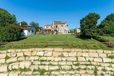 Casa vacanze Vacanza di relax Novaki Motovunski