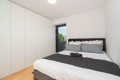 Ferienwohnung WOHNUNG RITA (4+1)