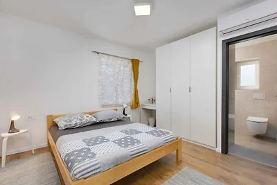 Vakantieappartement Gezinsvakantie Punat