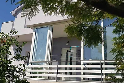 Vakantieappartement Gezinsvakantie Sveti Filip i Jakov