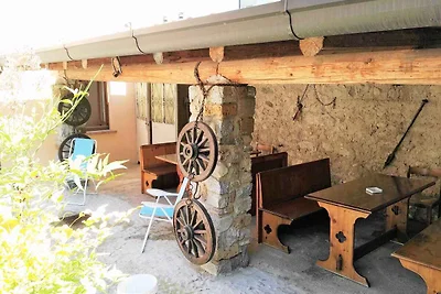 Ferienwohnung nel pianoterra