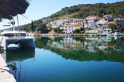 Gemütliche Ferienwohnung Adriaaticoo mit Meer