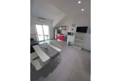 Appartamento Vacanza con famiglia Sveta Nedjelja