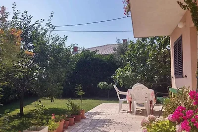 Appartamento Vacanza con famiglia Novi Vinodolski