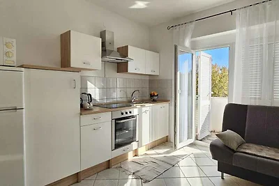 Ferienwohnung ZWEI-ZIMMER-WOHNUNG