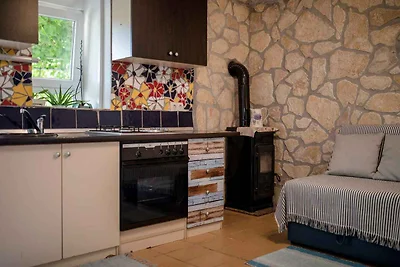 Appartamento Vacanza con famiglia Supetarska Draga