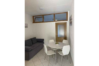 Vakantieappartement Gezinsvakantie Razanj