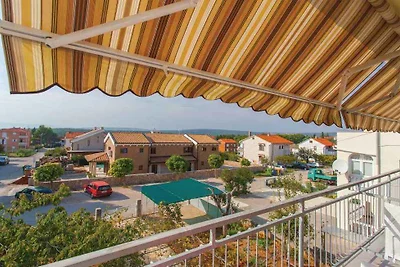 Appartamento Vacanza con famiglia Punat