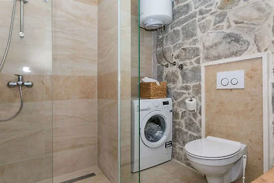 Ferienwohnung mit Klimaanlage