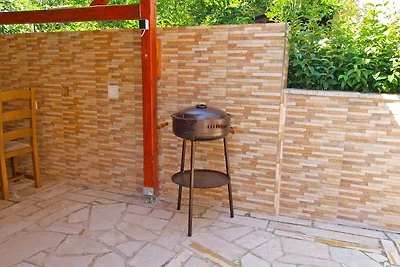 Vakantieappartement Gezinsvakantie Valbandon