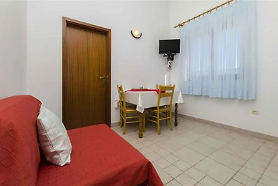 Ferienwohnung mit Klimaanlage