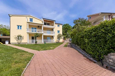 Appartamento Vacanza con famiglia Cizici