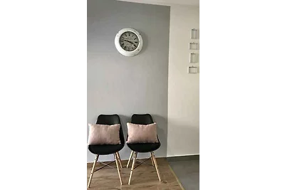Ferienwohnung mit Klimaanlage