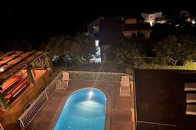 Villa Carmen in Ražanj – Traumhafte Unterkunf