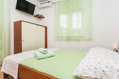 Ferienwohnung 300m vom Meer