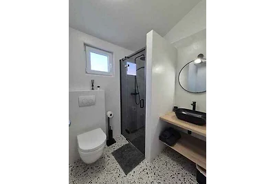 Vakantieappartement Gezinsvakantie Kampor