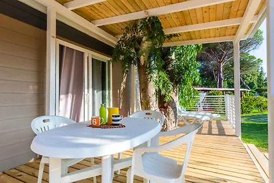 Vakantiehuis Ontspannende vakantie Sassari
