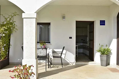 Appartamento Vacanza con famiglia Valica