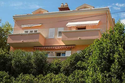 Ferienwohnung mit Klimaanlage, Grillmöglichke