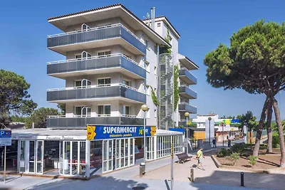Ferienwohnung mit Pool und Klimaanlage