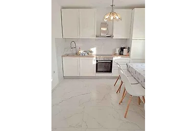 Vakantieappartement Gezinsvakantie Lokva Rogoznica