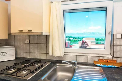 Vakantieappartement Gezinsvakantie Vir