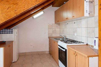 Vakantieappartement Gezinsvakantie Kuciste