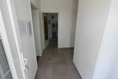 Ferienwohnung mit Terrasse