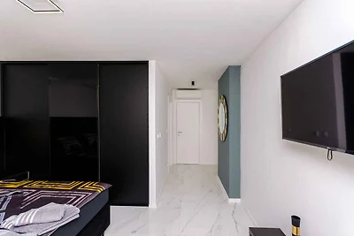 Ferienwohnung mit Klimaanlage