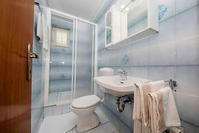 Ferienwohnung in Strandnähe