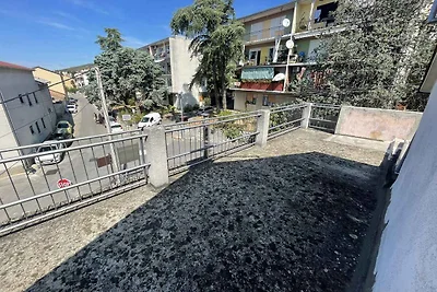 Ferienwohnung mir Meerblick